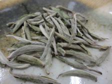 白毫銀針・鳳凰単叢・紅ふうき・香駿・茶遊八宝茶