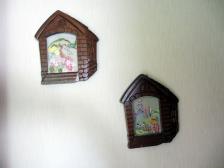 和三盆ワークショップ「豆花」さん戸塚刺繍
