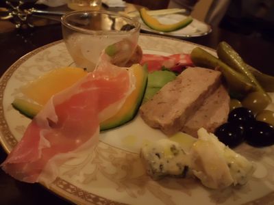 in札幌 Dining ＆ Bar Le creer(ルクレエ)