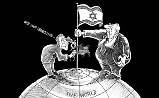 2Jew World Order