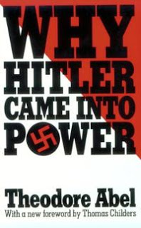 3Why Hitler came into power