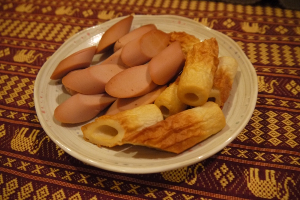燻製ちらんちゃ5