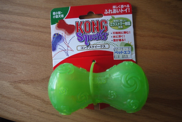 コングスクイークス