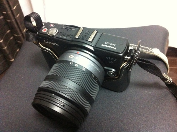 PanasonicGF2