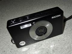RICOH PX