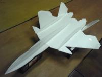 YF-21 素
