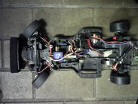 MAX steering