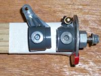 steering knuckle