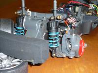 TA-03 2WD