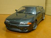 TAMIYA R32 GT-R