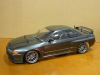 TAMIYA R32 GT-R 2