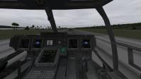 X-Plane V-22 Osprey