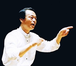 細川先生