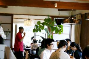 店内2