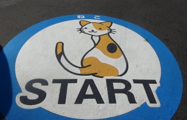 スタート