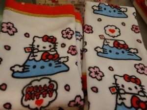 くつした