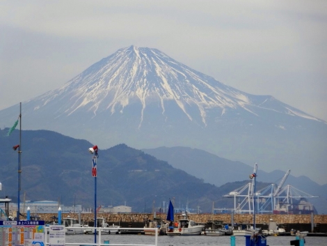 富士山