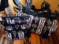 LeSportsac×Brenda“Arizona Dream(アリゾナ ドリーム)” 07 MOLLY&KASEY