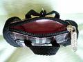 LeSportsac“Weekender Charm”Persing Plaid 06