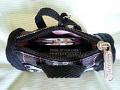 LeSportsac“Weekender Charm”Persing Plaid 08