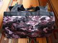 LeSportsac“Camouflage(カモフラージュ)”MOLLY 01