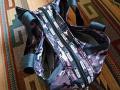 LeSportsac“Camouflage(カモフラージュ)”MOLLY 03