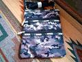 LeSportsac“Camouflage(カモフラージュ)”KASEY