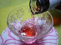 JACOB'S CREEK Cool Harvest SHIRAZ ROSE(ジェイコブス・クリーク クールハーベスト シラーズ・ロゼ) 01