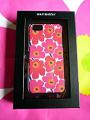 marimekko“Unikko”スマートフォンケース 5_01