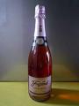 Freixenet CORDON ROSADO~フレシネ セミセコ ロゼ CAVA 01