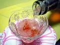 Freixenet CORDON ROSADO~フレシネ セミセコ ロゼ CAVA 03