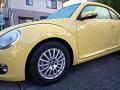 The Beetle 冬支度 02