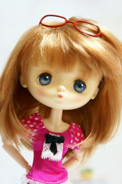 JERRYBERRY Doll JERRY basic ver.