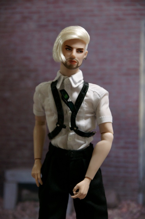 Rare Treat Hansel Nu.Fantasy