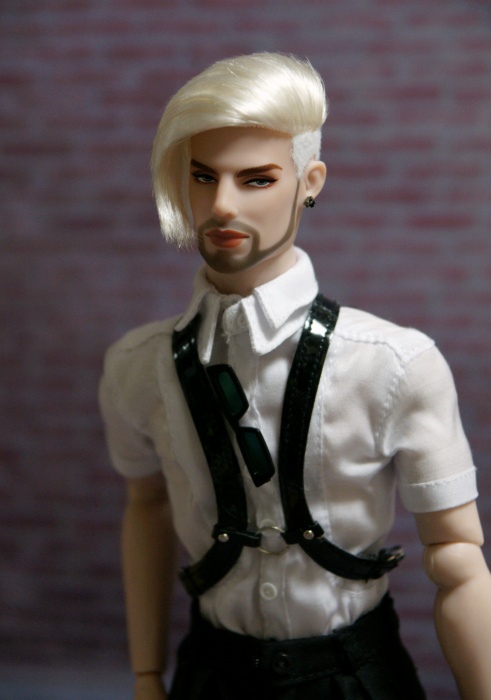 Rare Treat Hansel Nu.Fantasy