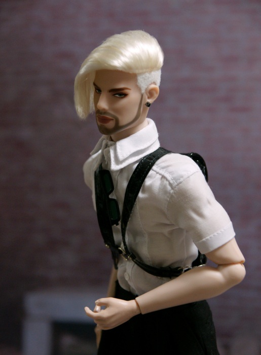 Rare Treat Hansel Nu.Fantasy