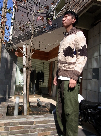 FACTOTUM × Kanata | COLDBECK BLOG