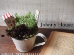 JohnnyHouseプレゼント