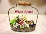 WhiteAngelプレゼント