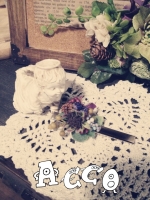 Fleur_accoプレゼント