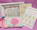 JoliFleurプレゼント