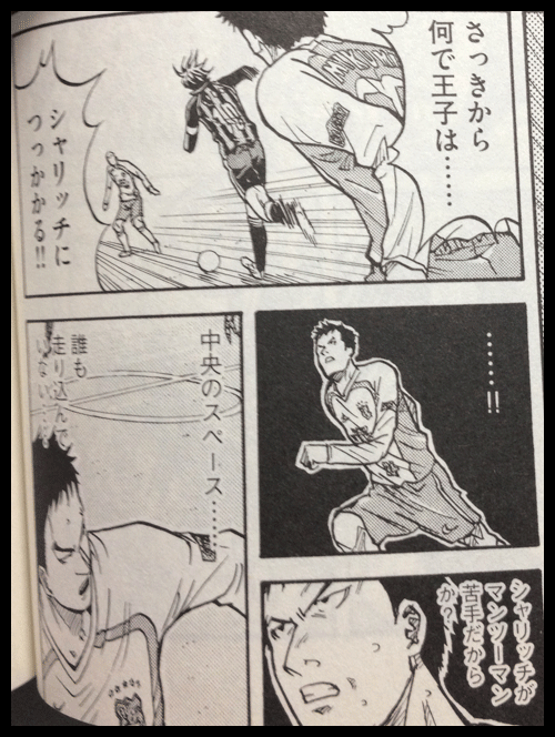優先順位