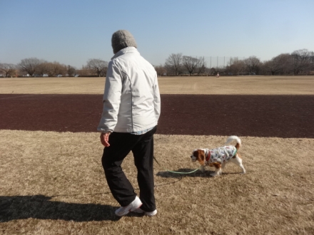 苦しくないのかな