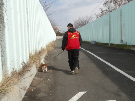 ありがたや