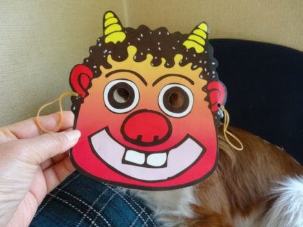 起きちゃった