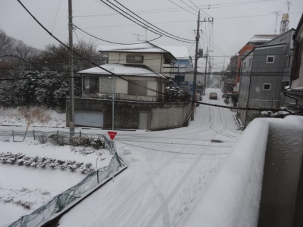イイ感じ