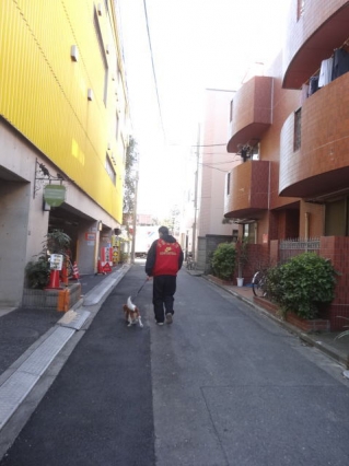 一杯したぞー