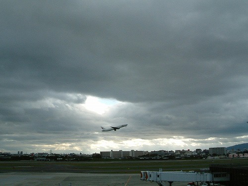 airplane
