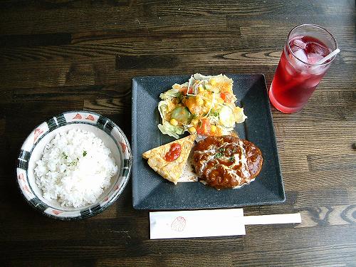 lunch