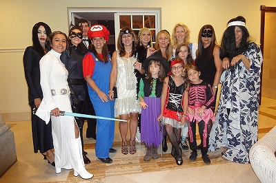 halloween